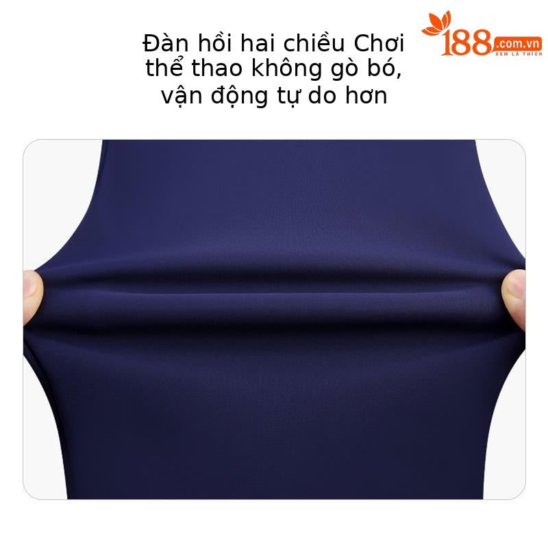 Quần Golf Nữ PGM Dài Tôn Dáng Co Giãn Thu Đông — KUZ134 màu trắng, KUZ134-Kaki, KUZ134-Đen, KUZ134-màu xanh hải quân