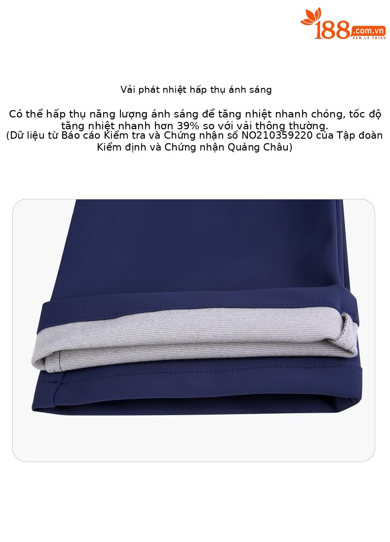 Quần Golf Nữ PGM Dài Tôn Dáng Co Giãn Thu Đông — KUZ134 màu trắng, KUZ134-Kaki, KUZ134-Đen, KUZ134-màu xanh hải quân chi tiết 3