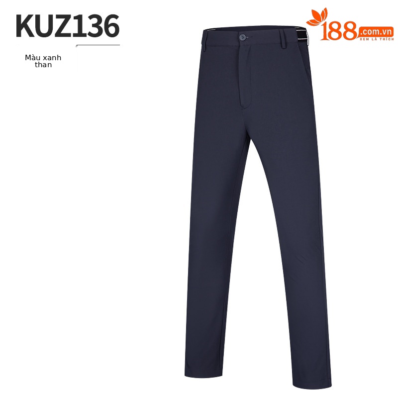 KUZ136-màu xanh hải quân