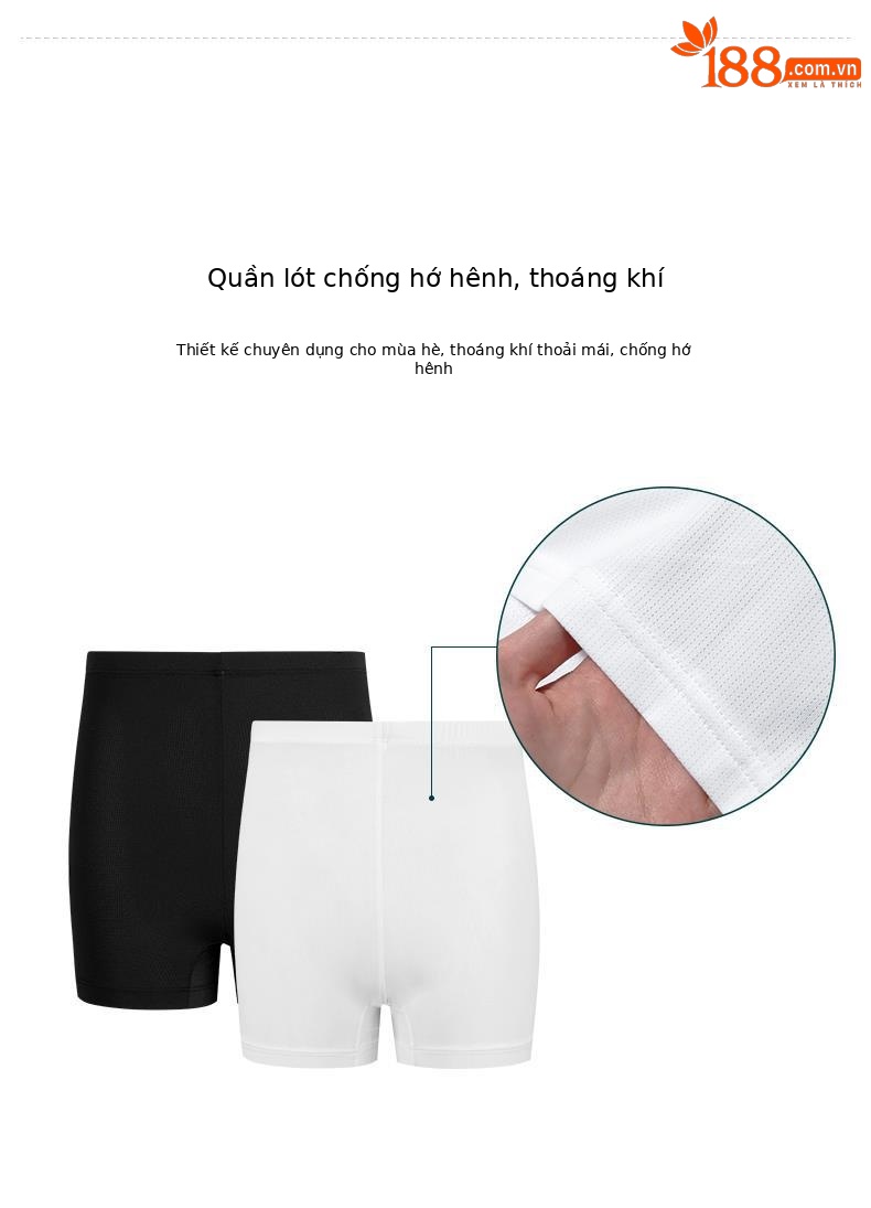 Váy golf nữ xếp ly ôm dáng phối quần short chống hở — QZ078-Trắng (với quần trắng), QZ078-Đen (với quần đen) chi tiết 4