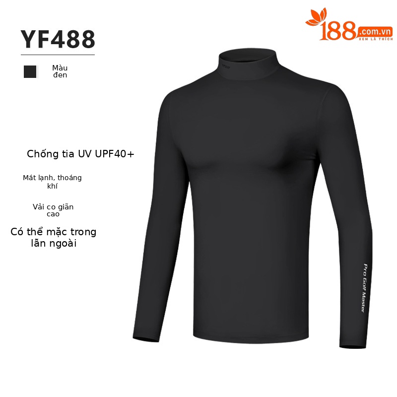 YF488-Đen