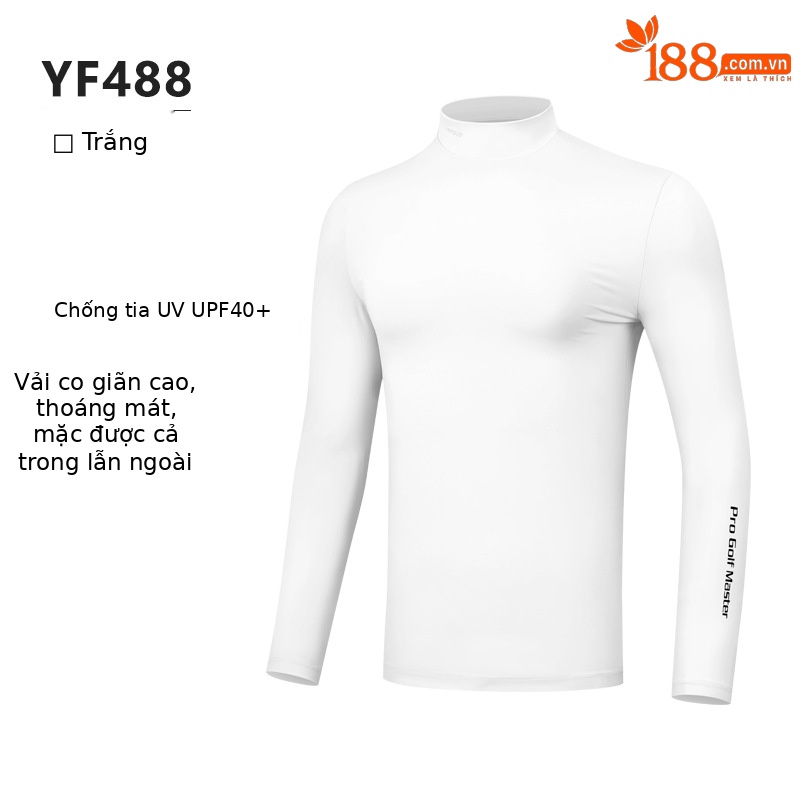 YF488-màu trắng