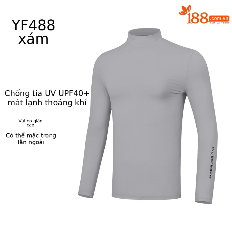 YF488-màu xám