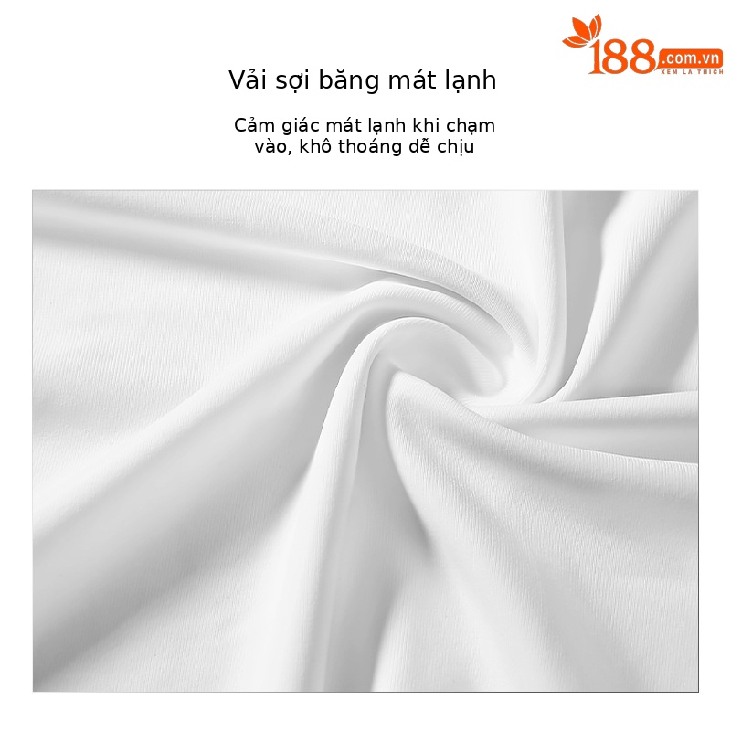 Áo chống nắng nam dài tay PGM chất liệu lụa băng thoáng khí co giãn cao — YF488-Màu xanh nhạt, YF488-Đen, YF488-màu trắng, YF488-màu xám