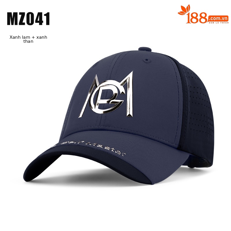 Mz041-xanh ngọc + Xanh navy