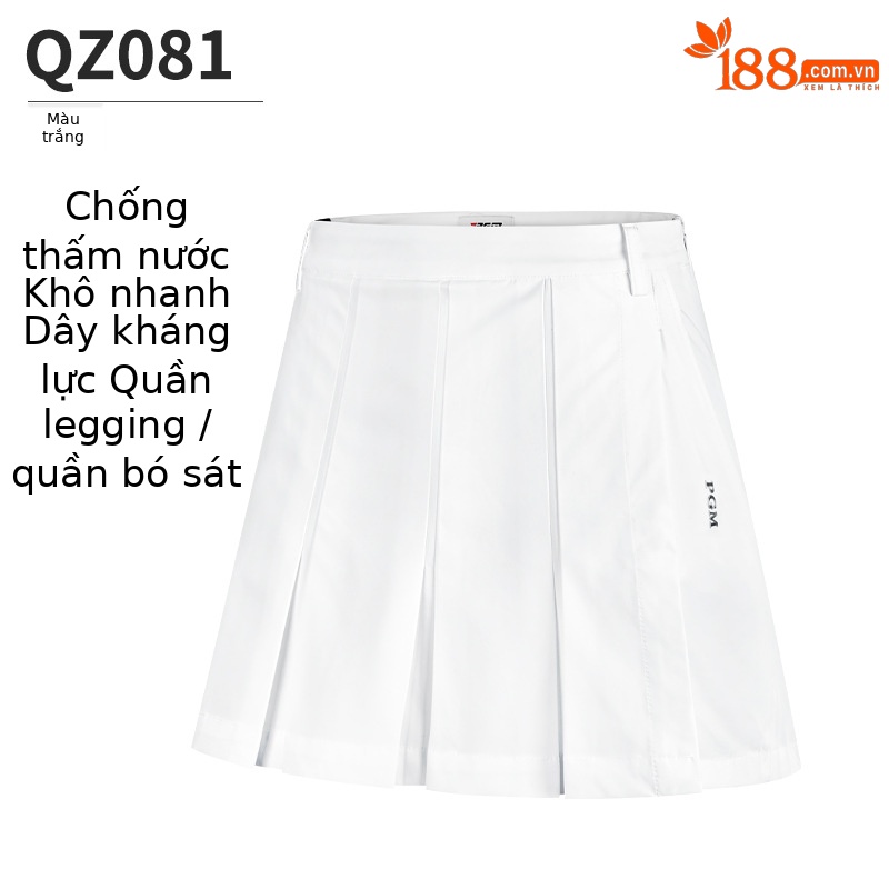 Qz081-màu Trắng