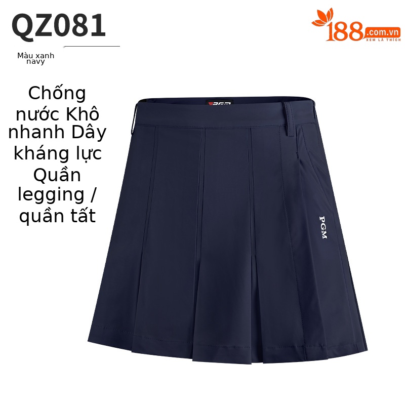 Qz081-màu xanh hải quân