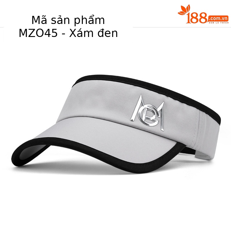 MZ045-màu xám đen