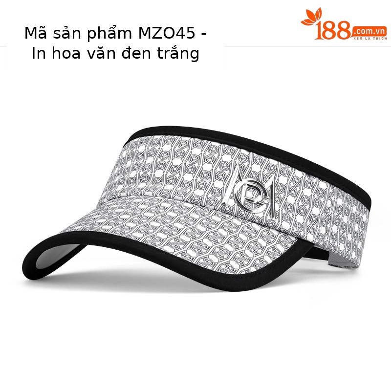 MZ045-in màu đen trắng