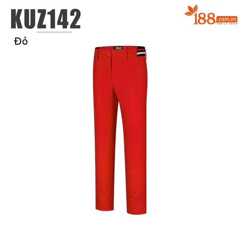 KUZ142-màu đỏ