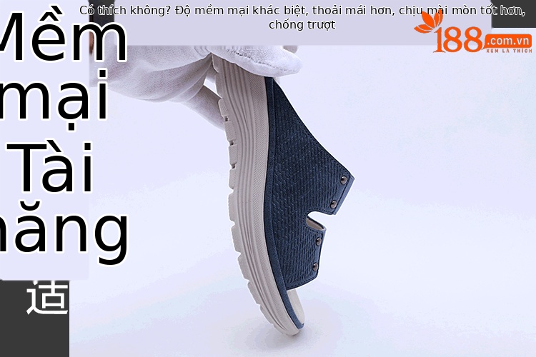 Sandal nữ đế xuồng da thật mùa hè 2026, phong cách thể thao đính đinh, size lớn — Màu xanh lam, Siêu nhẹ/thoải mái/chống trượt/sau khi bán lẻ, Màu xanh lá, Màu mơ chi tiết 2