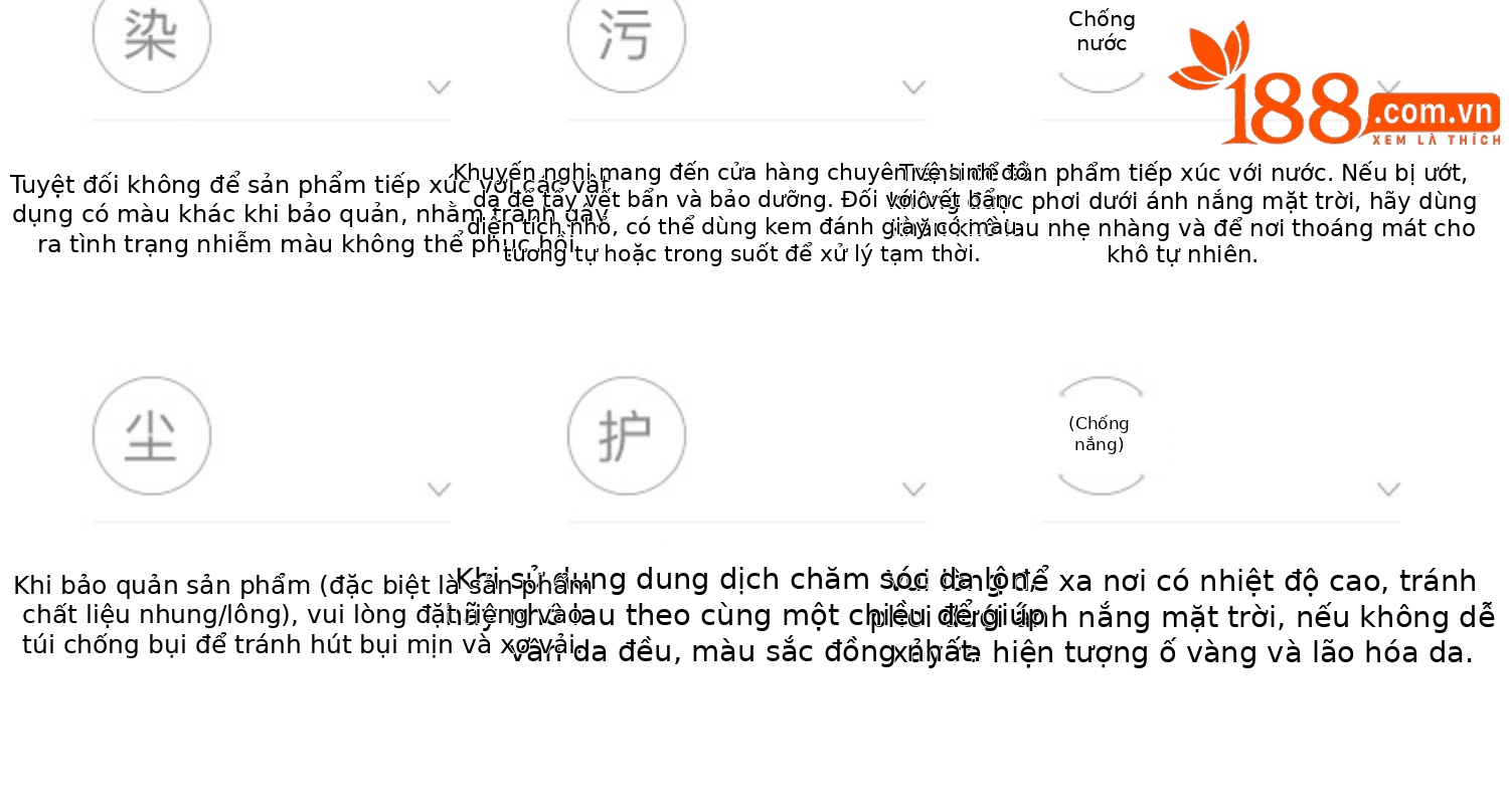 Túi tote da thật dây xích nữ sức chứa lớn đeo vai chéo — Màu nâu nhạt chi tiết 15