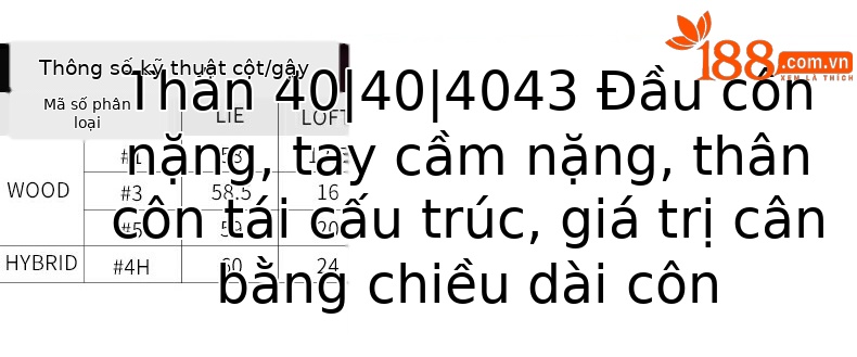 Bộ gậy golf PGM NSR thế hệ 3 cho nữ – gậy gỗ số 1, số 3, số 5 và gậy sắt số 4 thân carbon — Mg041-phụ nữ màu hồng đen tay phải số 1 gỗ (cấp L), Mg041-Pink Lady Tay Phải số 1 Gỗ (cấp L), [Đen hồng] Gỗ số 3 16 ° L, [Đen hồng] Gỗ số 5 20 ° L chi tiết 19