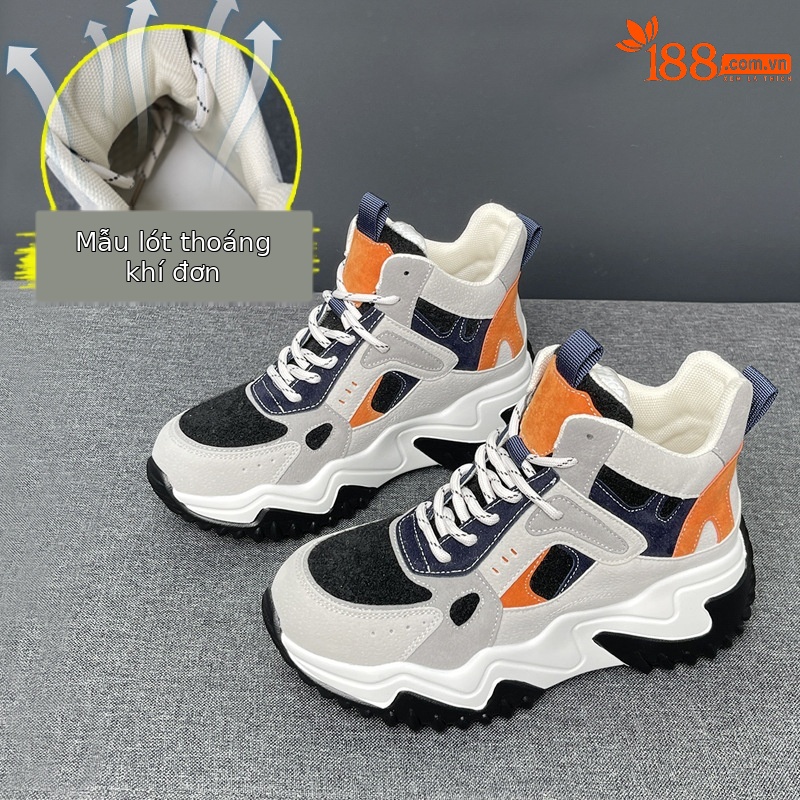 M2271 màu đen một lớp bên trong