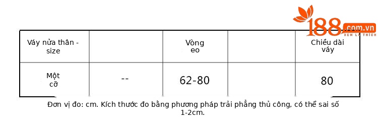 Chân váy xếp ly phong cách Trung Quốc nút cài, xẻ tà ôm hông, in họa tiết mùa hè — Màu Sâm panh, Xanh Cỏ, Màu hồng, Màu xanh lá chi tiết 2