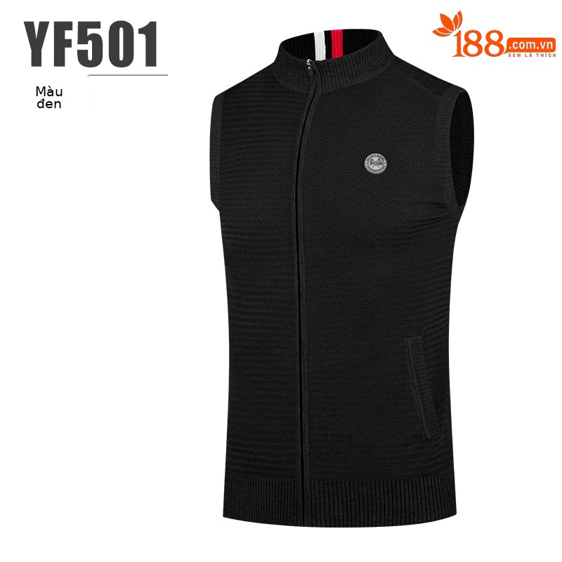 YF501-Đen