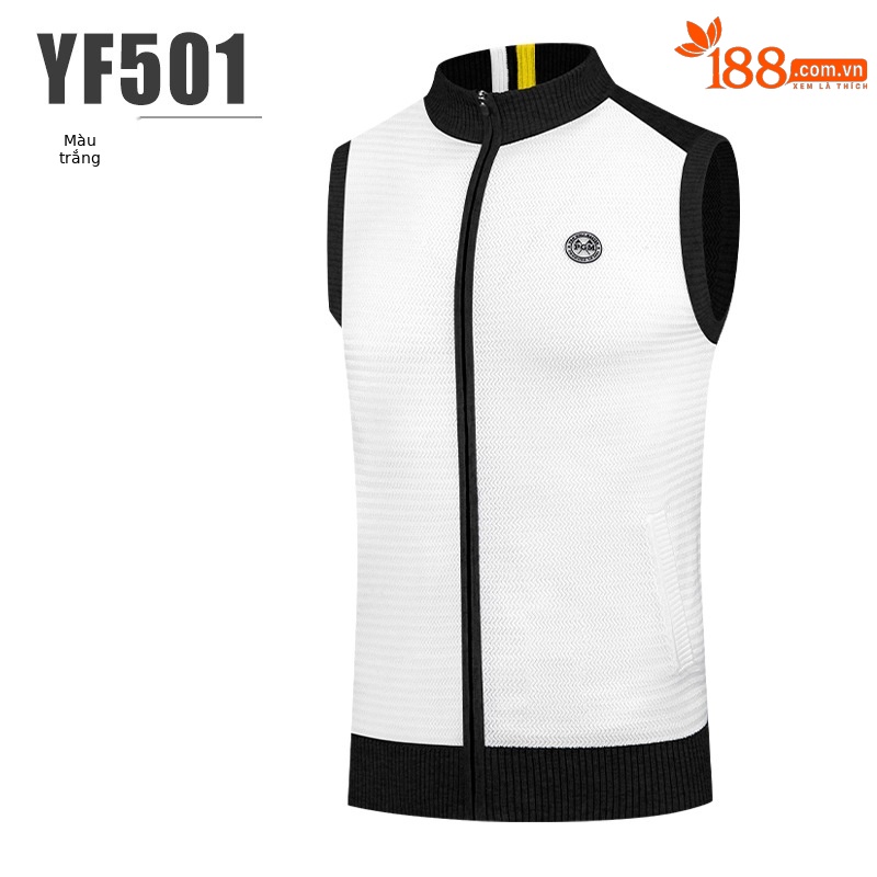 YF501-màu trắng