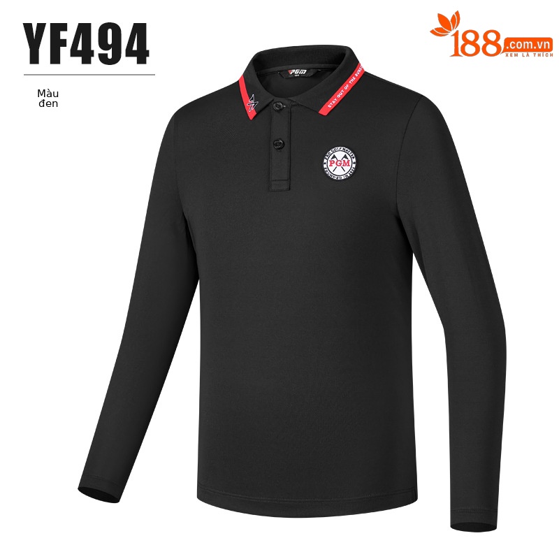 YF494-Đen