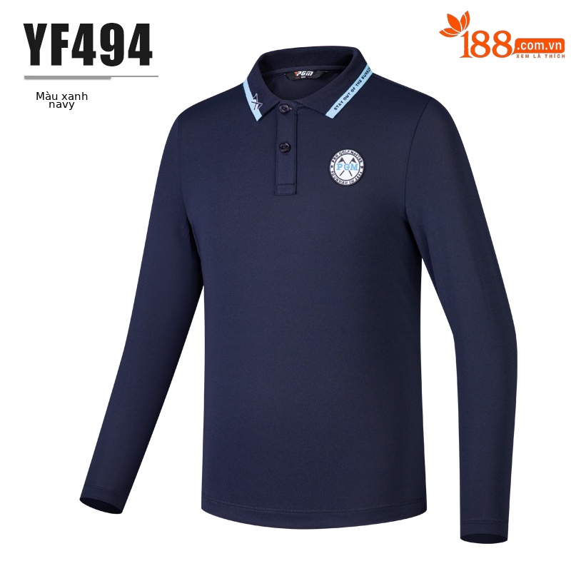 YF494-màu xanh nước biển