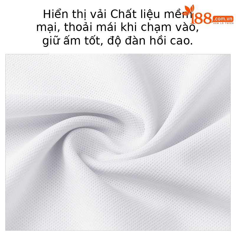 Áo thun dài tay bé trai PGM golf mùa thu, chất liệu co giãn thoải mái — YF494-màu trắng, YF494-Đen, YF494-màu xanh nước biển