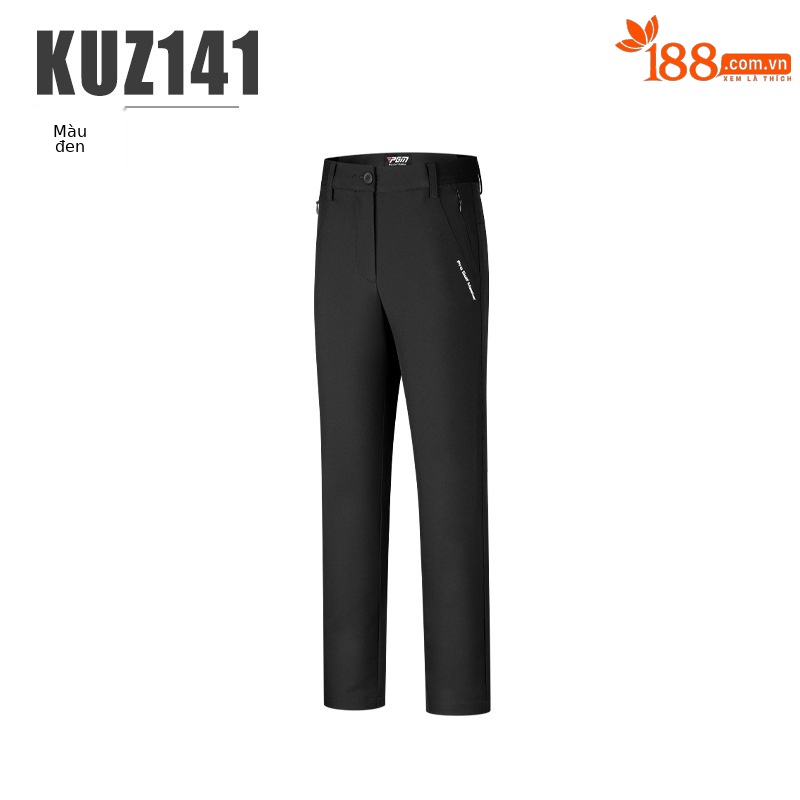 KUZ141-Đen