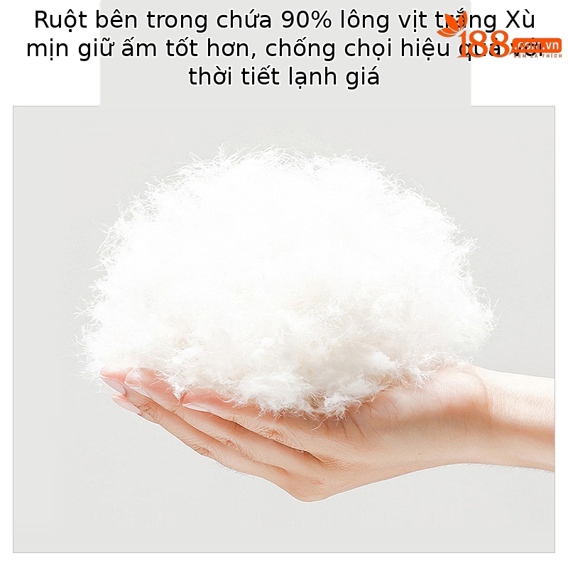 Áo khoác golf nam dài tay mùa đông lông vịt trắng dày thể thao cổ đứng — YF518-Áo khoác trắng, YF518-Áo khoác đen