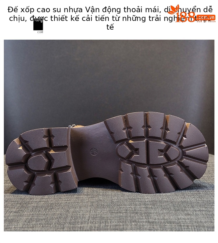 Boot Martin da nữ cổ thấp đế dày phong cách Anh quốc mùa thu đông — M2279-1 màu đen lót nhung, M2279 Màu cà phê lót một lớp, M2279-1 Màu cà phê lót nhung, M2279 màu đen một lớp bên trong chi tiết 8