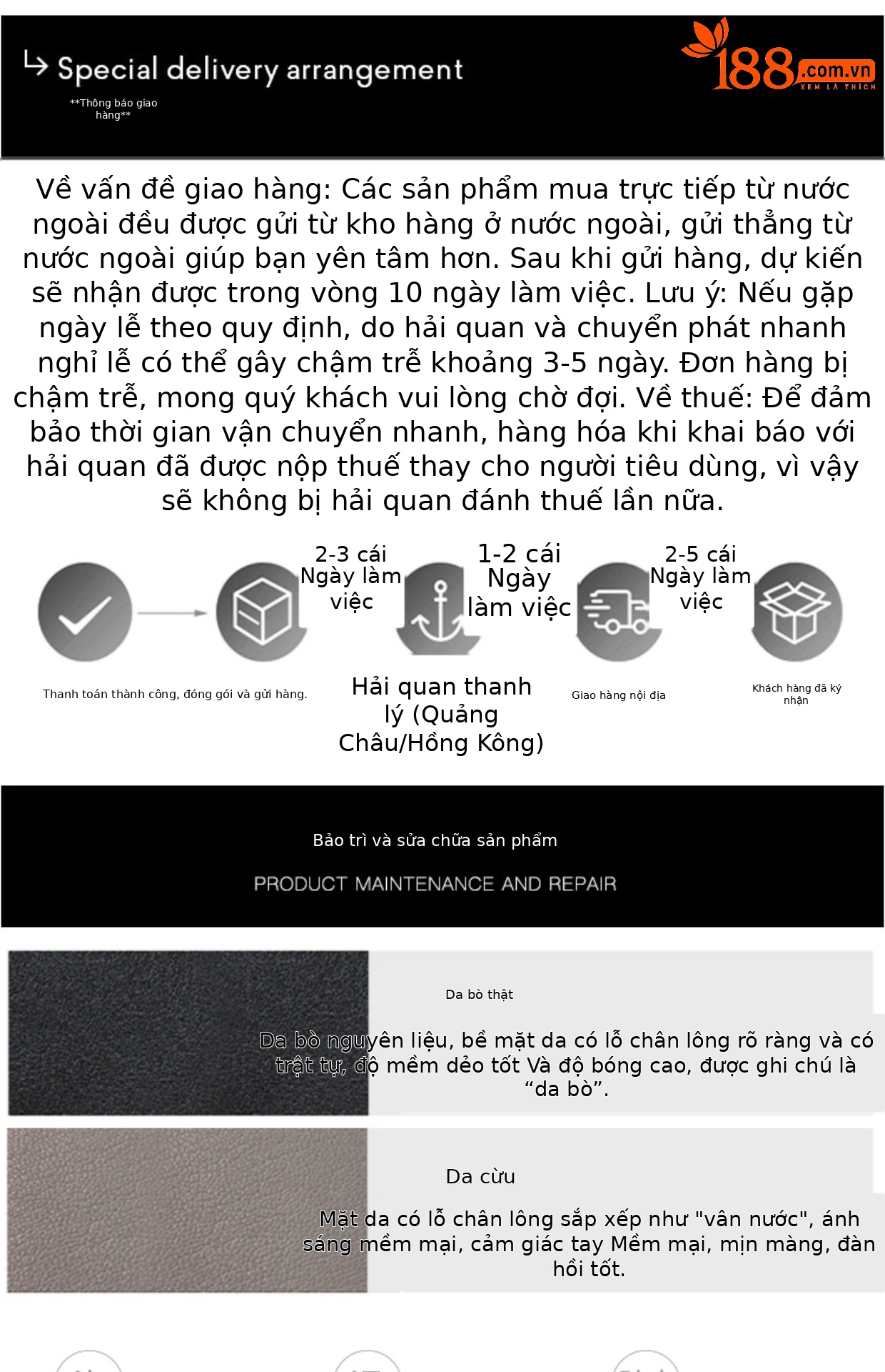 Balo nữ da thật phong cách Hồng Kông, ba lô nhỏ du lịch thời trang thu đông cao cấp — Kaki chi tiết 16