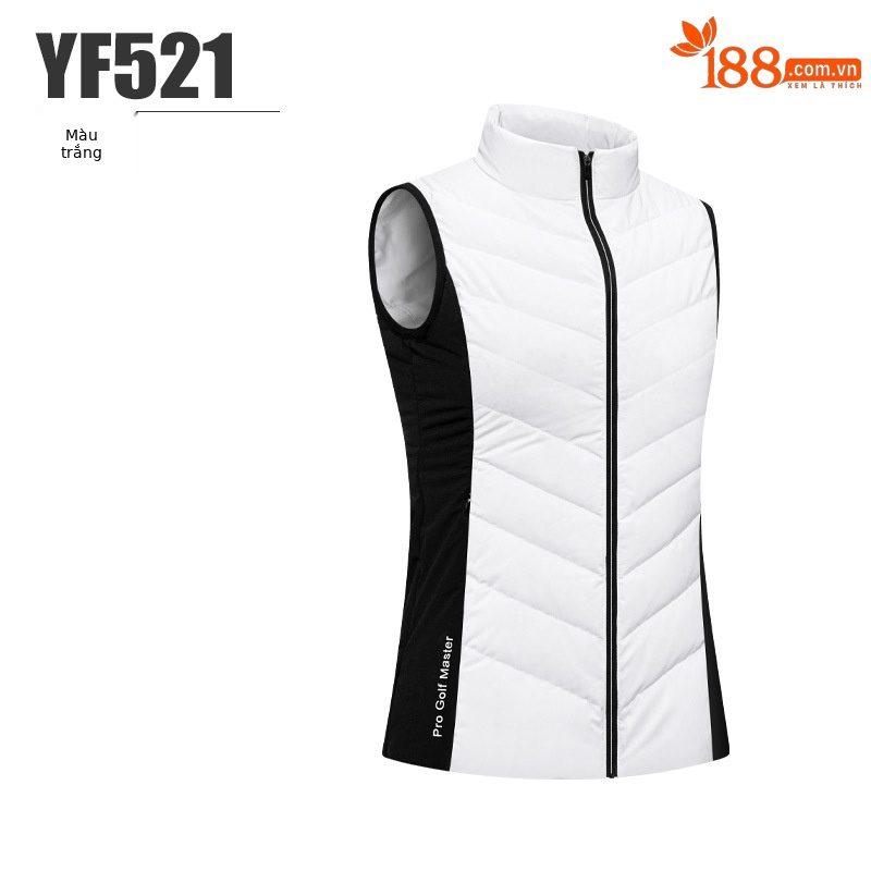 YF521-màu trắng