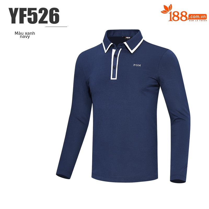 YF526-màu xanh nước biển