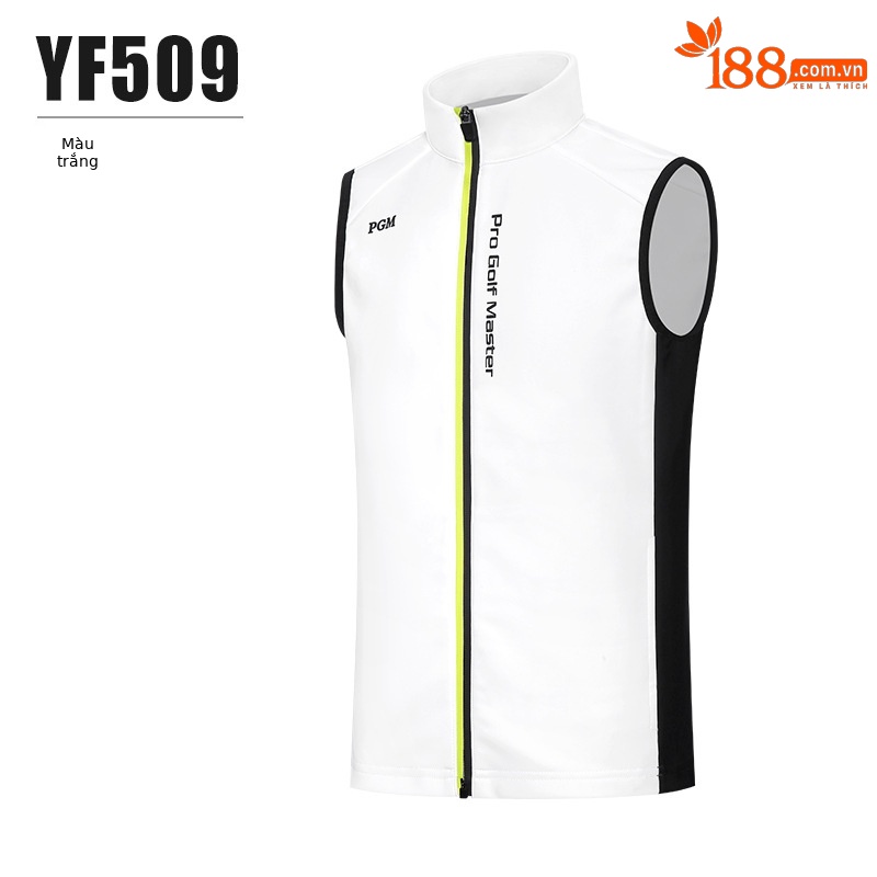 YF509-màu trắng