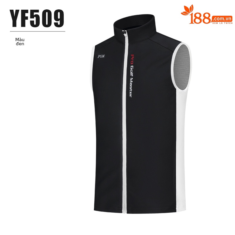 YF509-Đen