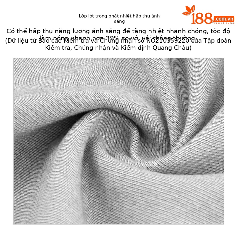 Áo ghi lê trẻ em chơi golf cổ đứng giữ ấm thu đông PGM — YF509-màu xanh nước biển, YF509-màu trắng, YF509-Đen