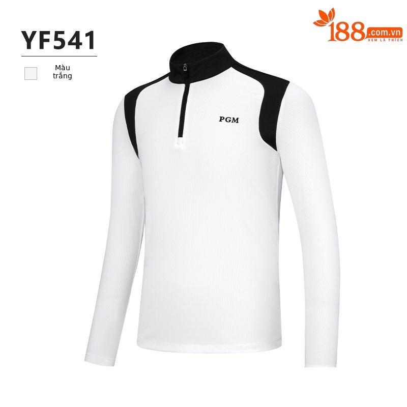 YF541-màu trắng