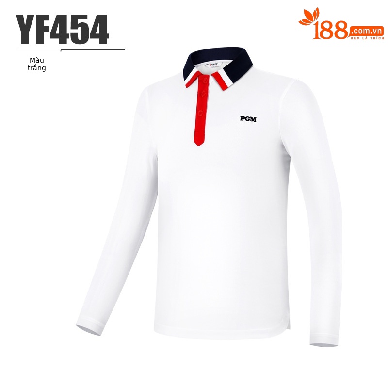 YF454-màu trắng