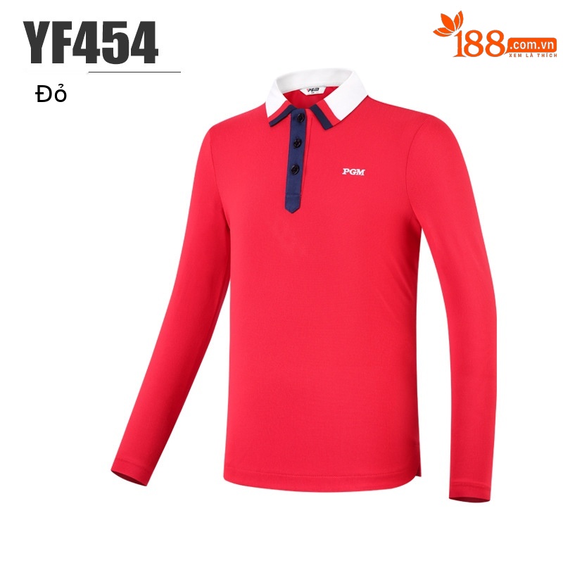 YF454-màu đỏ