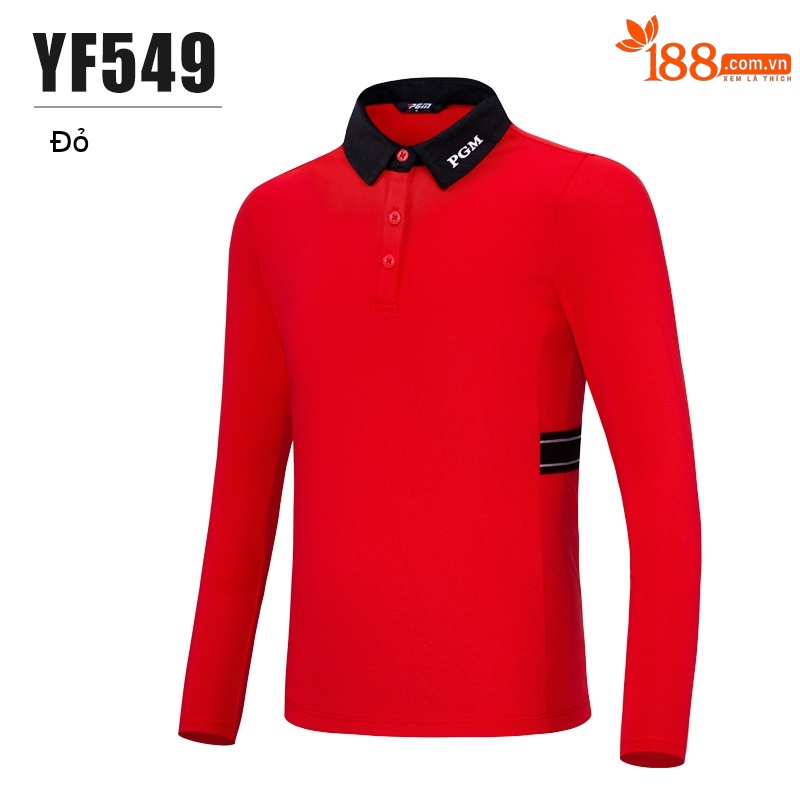 YF549 Màu Đỏ