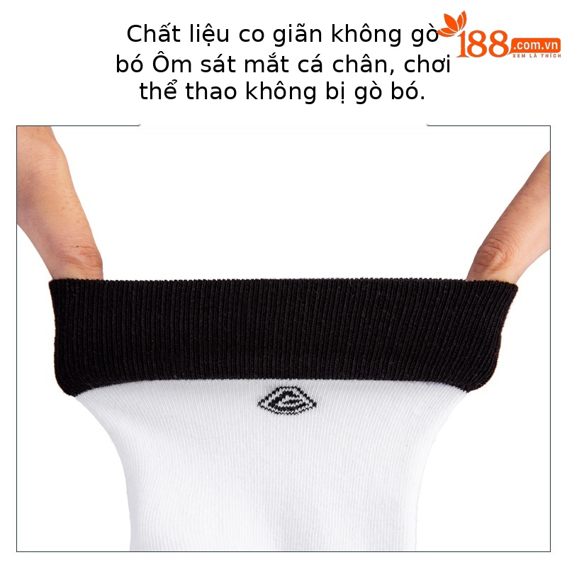 Tất golf nữ cao cổ PGM đế dày co giãn — Một size