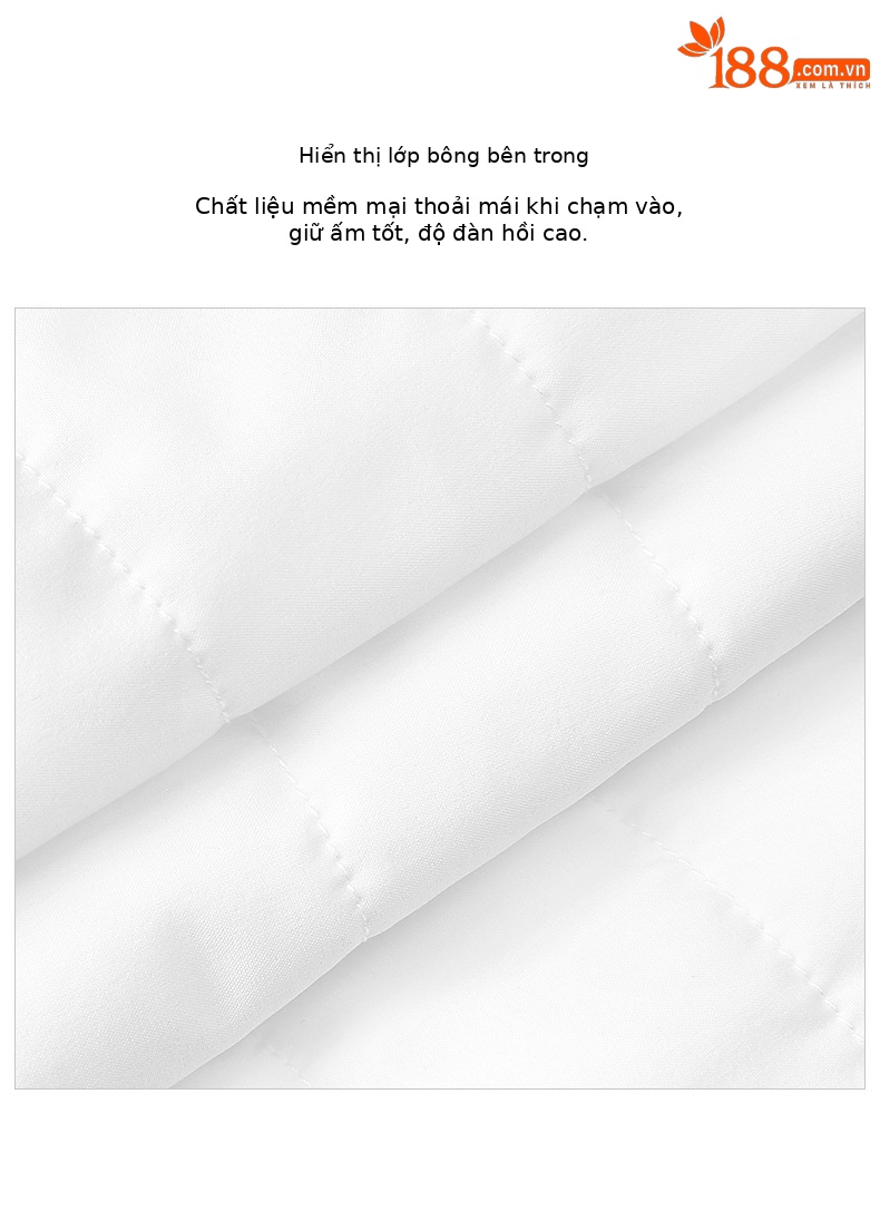 Áo khoác chống gió cổ đứng kéo khóa trẻ em PGM thể thao thời trang — YF512-màu xanh hải quân, YF512-màu hồng, YF512-màu trắng chi tiết 3