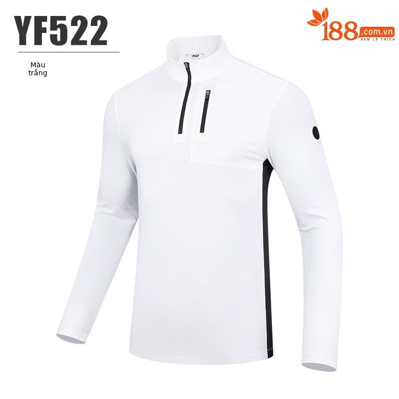 YF522-màu trắng