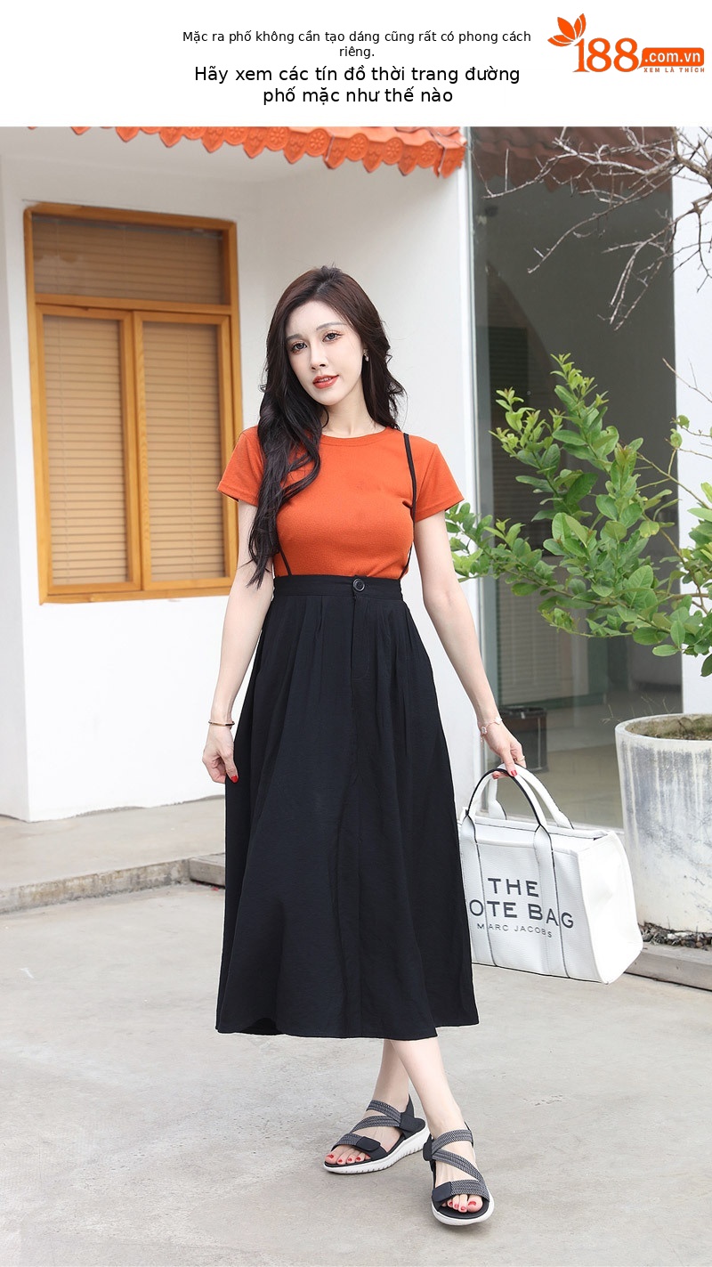 Dép sandal nữ quai chữ V đế dày thể thao nhẹ, đàn hồi, size lớn — Màu đen, Màu xanh lam, Màu mơ chi tiết 29