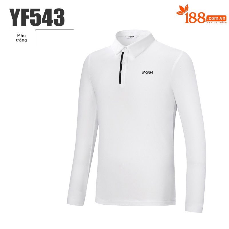 YF543-màu trắng