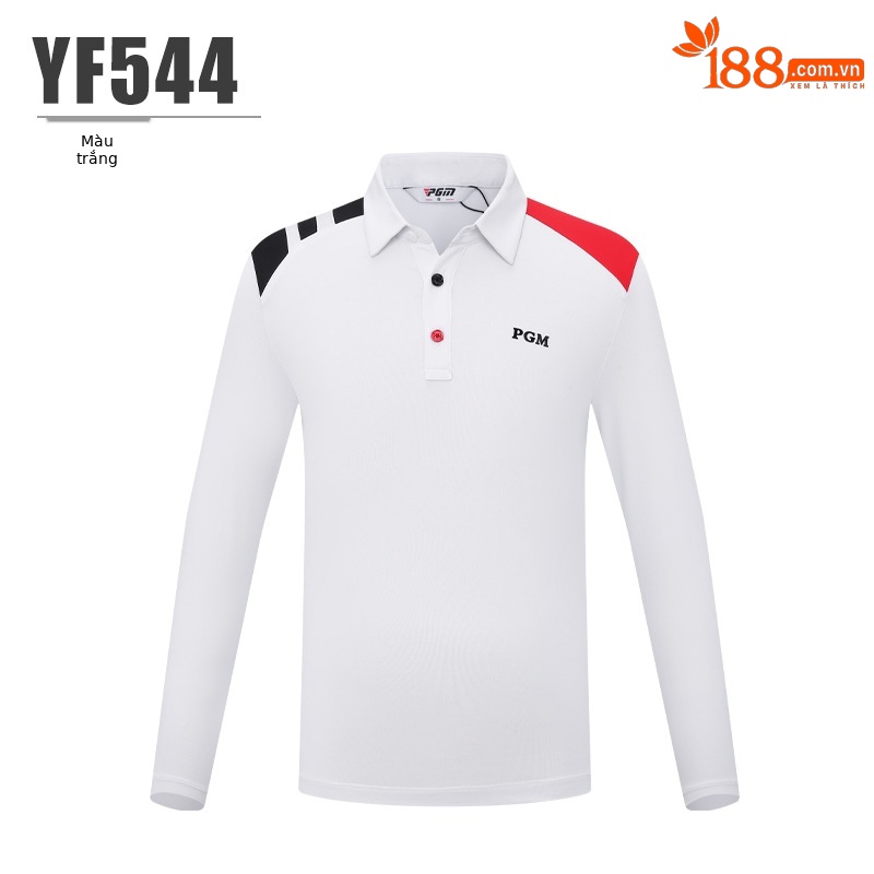 YF544-màu trắng