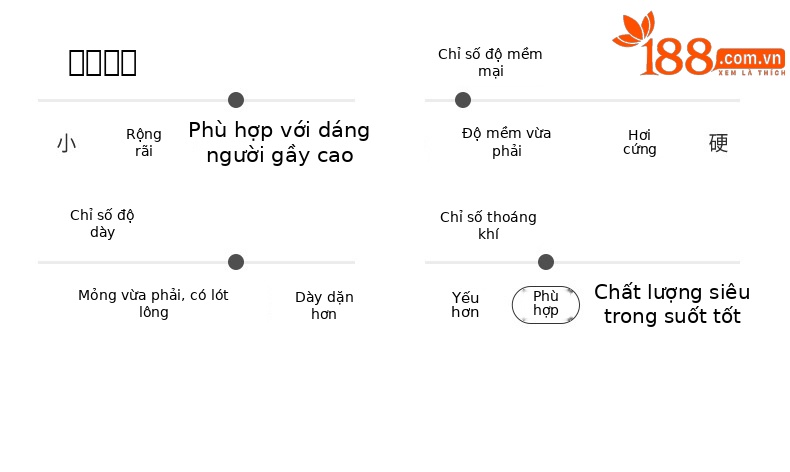 Găng tay golf nữ giữ ấm PGM lót nhung dày dặn — 17 chi tiết 6