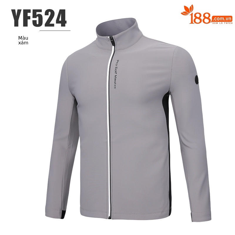 Yf524-màu Xám (Ánh sáng sưởi ấm bên trong)