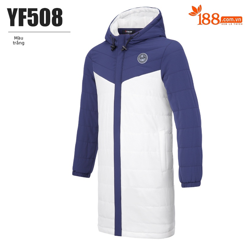 YF508-màu trắng