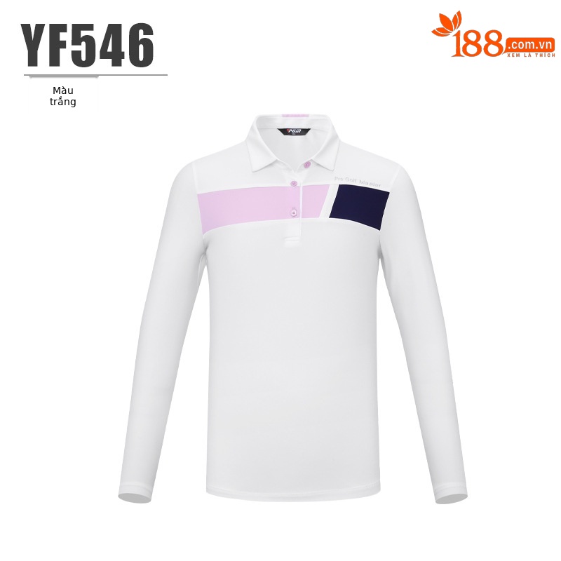 YF546-màu trắng