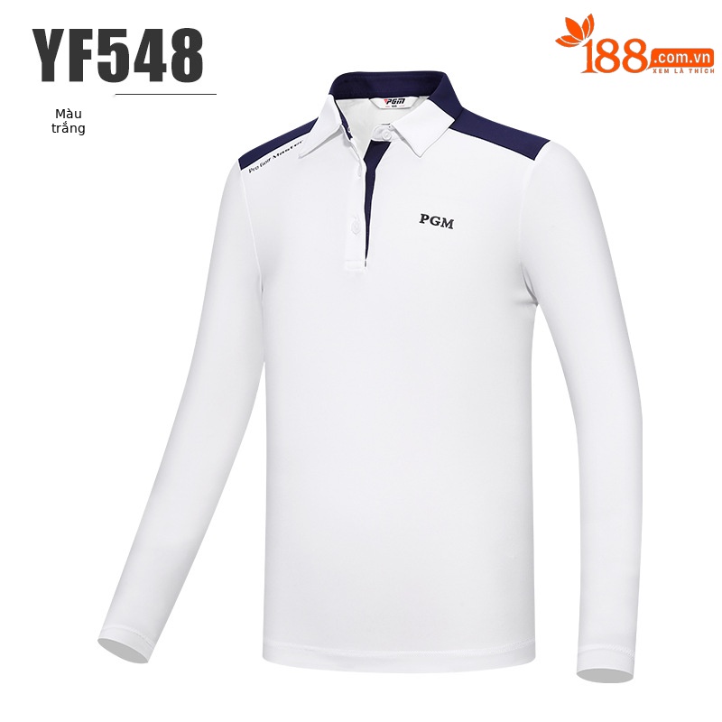 YF548-màu trắng