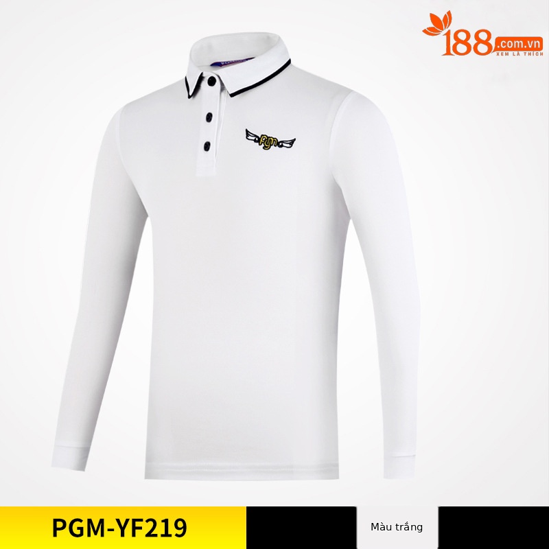 YF219 màu trắng