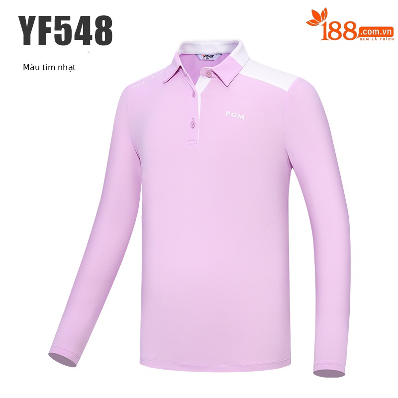 YF548-màu tím nhạt